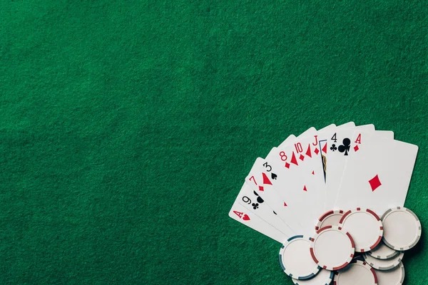 Dashboard showing multiple sports and casino categories