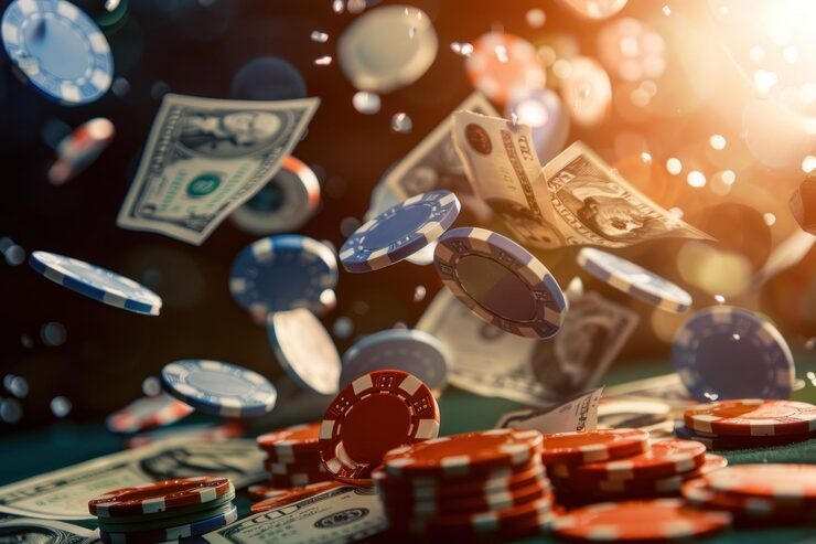 Mobile Legends esports betting on mpo 1881